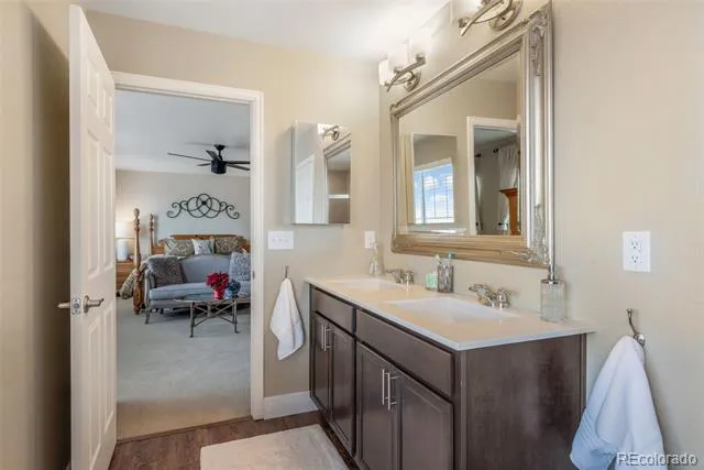 5955 Plains End Court Castle Rock, CO 80104