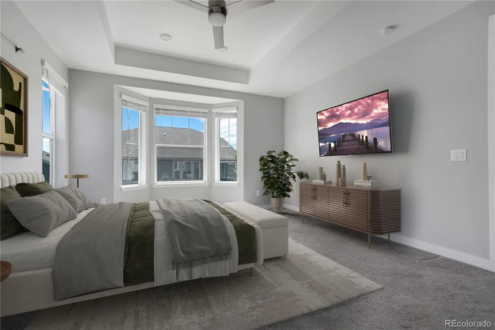 8886 S Tibet Court Aurora, CO 80016