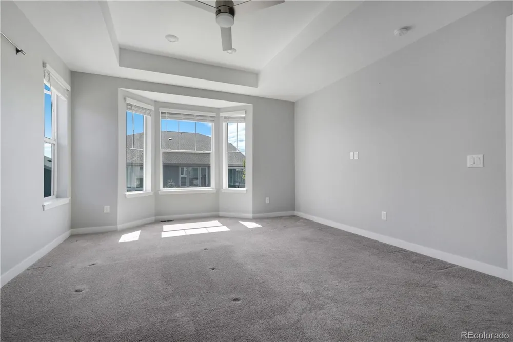 8886 S Tibet Court Aurora, CO 80016