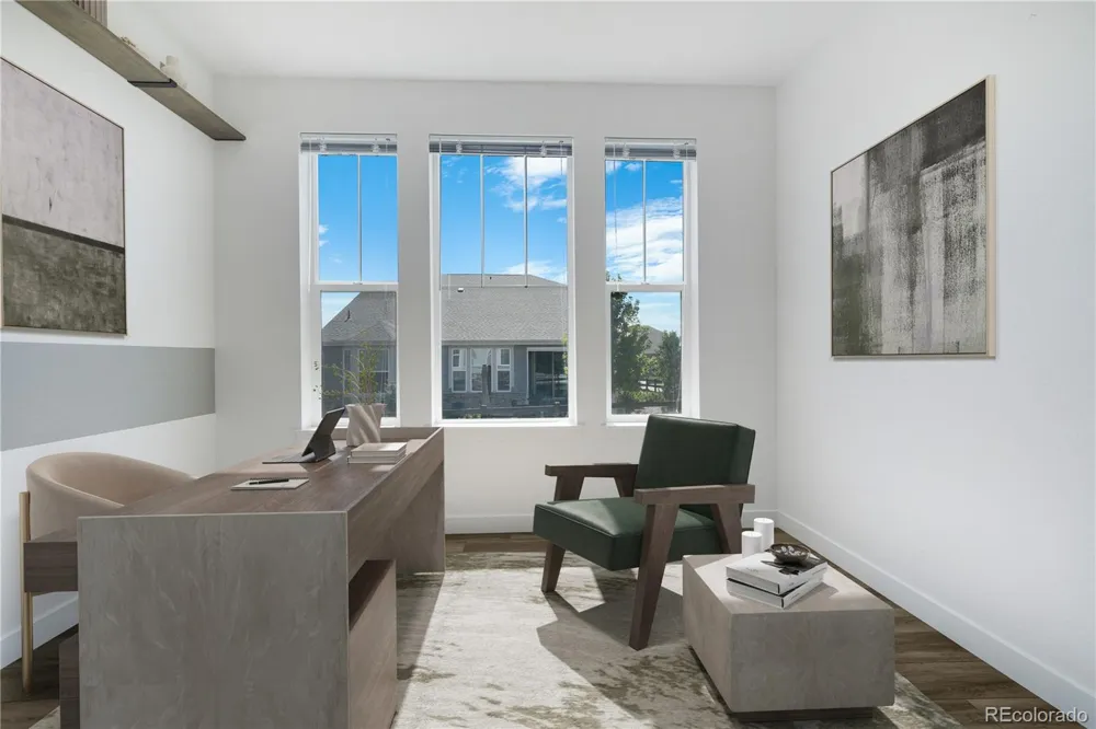 8886 S Tibet Court Aurora, CO 80016