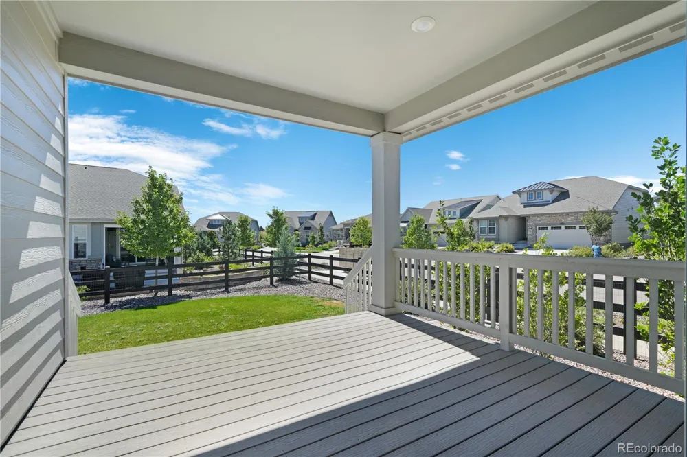 8886 S Tibet Court Aurora, CO 80016