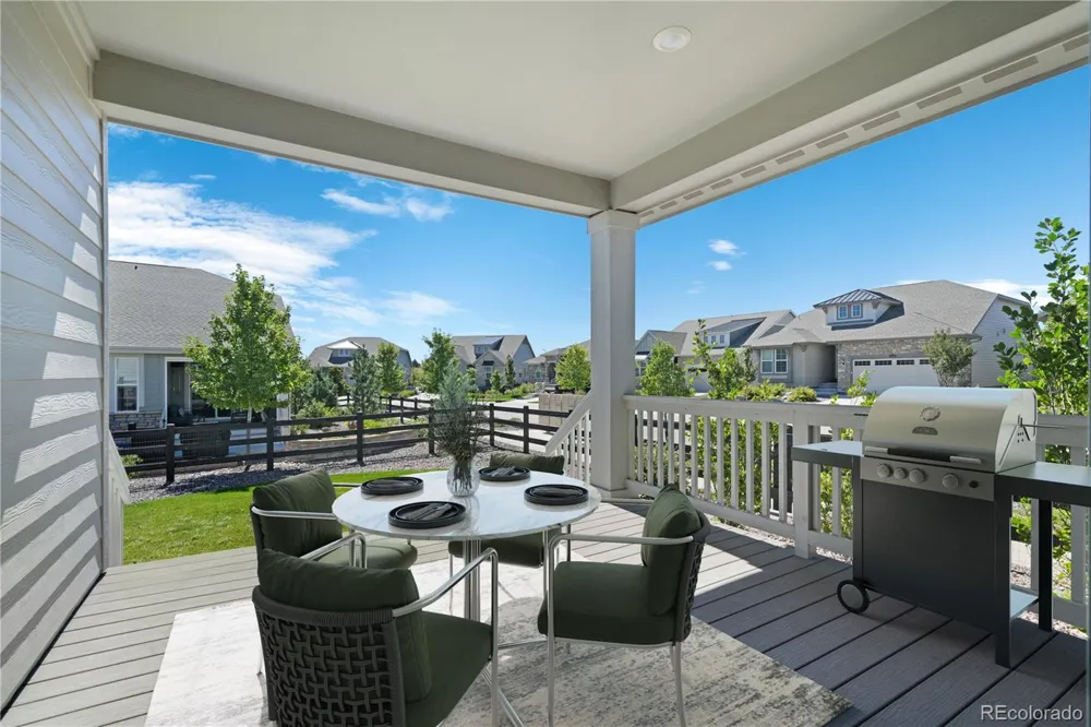 8886 S Tibet Court Aurora, CO 80016