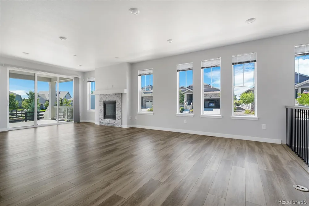 8886 S Tibet Court Aurora, CO 80016