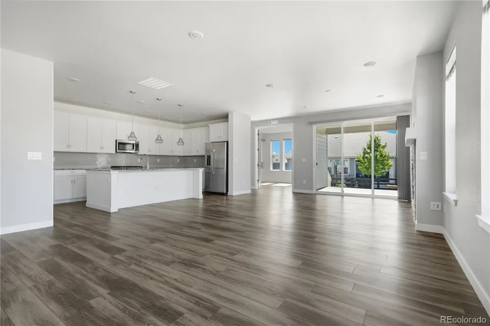 8886 S Tibet Court Aurora, CO 80016