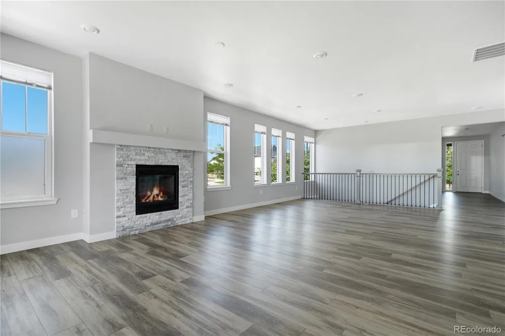8886 S Tibet Court Aurora, CO 80016