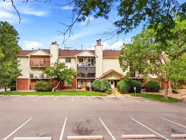431 S Kalispell Way #208 Aurora, CO 80017