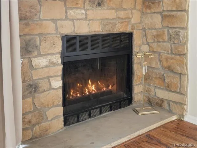 431 S Kalispell Way #208 Aurora, CO 80017