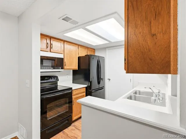431 S Kalispell Way #208 Aurora, CO 80017