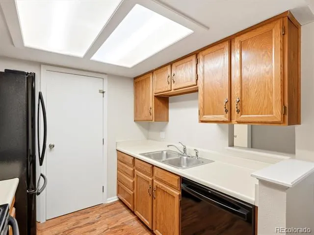 431 S Kalispell Way #208 Aurora, CO 80017