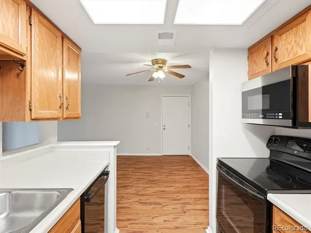 431 S Kalispell Way #208 Aurora, CO 80017