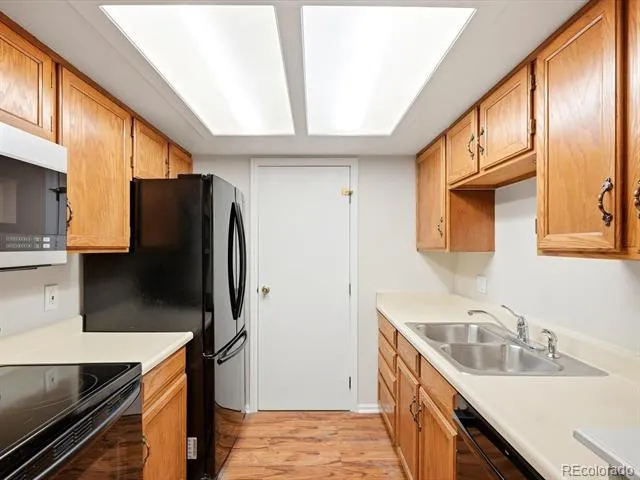 431 S Kalispell Way #208 Aurora, CO 80017
