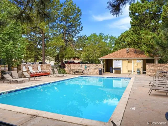 431 S Kalispell Way #208 Aurora, CO 80017