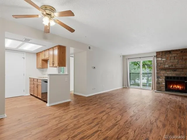 431 S Kalispell Way #208 Aurora, CO 80017