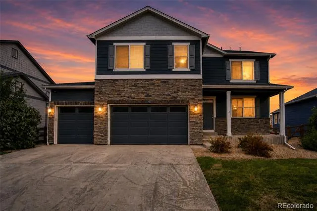 7463 E 157th Avenue Thornton, CO 80602