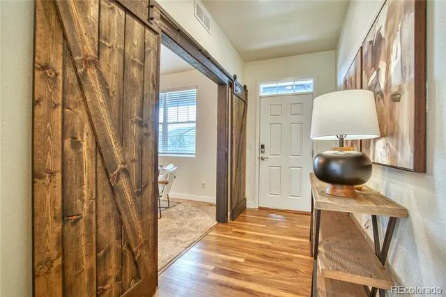 7463 E 157th Avenue Thornton, CO 80602