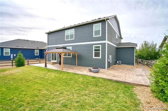 7463 E 157th Avenue Thornton, CO 80602