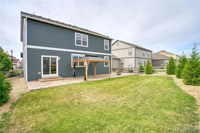7463 E 157th Avenue Thornton, CO 80602