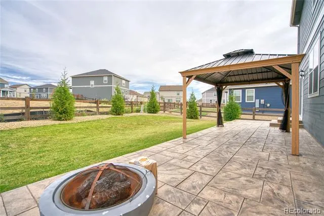 7463 E 157th Avenue Thornton, CO 80602