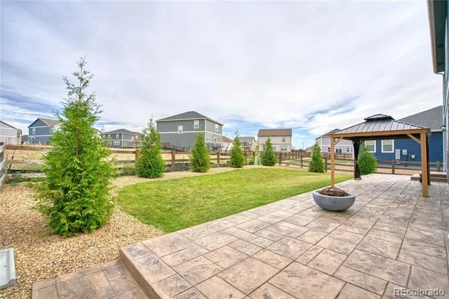 7463 E 157th Avenue Thornton, CO 80602
