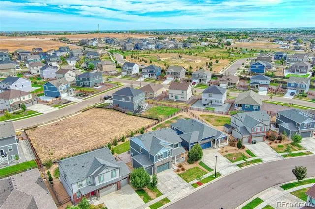 7463 E 157th Avenue Thornton, CO 80602
