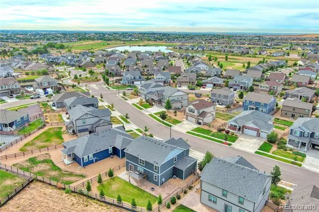 7463 E 157th Avenue Thornton, CO 80602