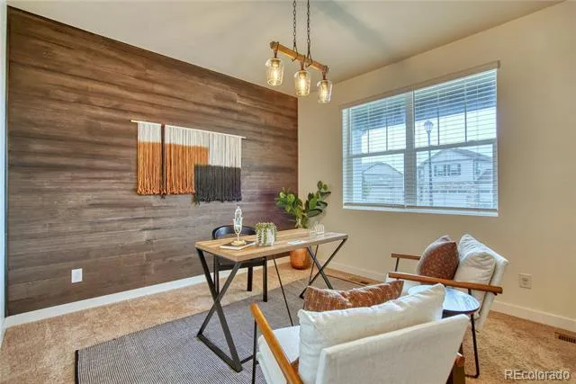 7463 E 157th Avenue Thornton, CO 80602