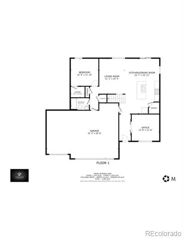 7463 E 157th Avenue Thornton, CO 80602