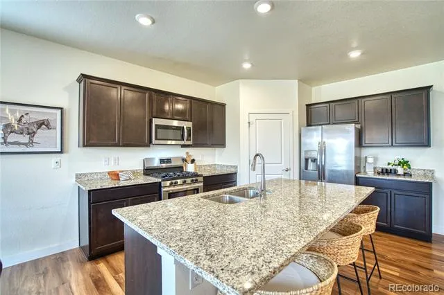 7463 E 157th Avenue Thornton, CO 80602