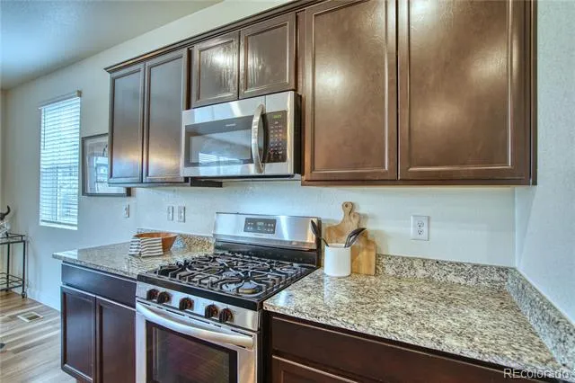 7463 E 157th Avenue Thornton, CO 80602