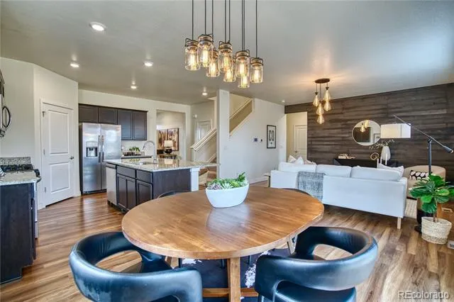 7463 E 157th Avenue Thornton, CO 80602