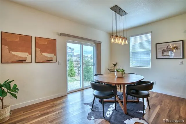 7463 E 157th Avenue Thornton, CO 80602