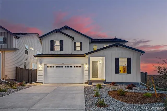 1181 Mourning Dove Avenue Erie, CO 80516