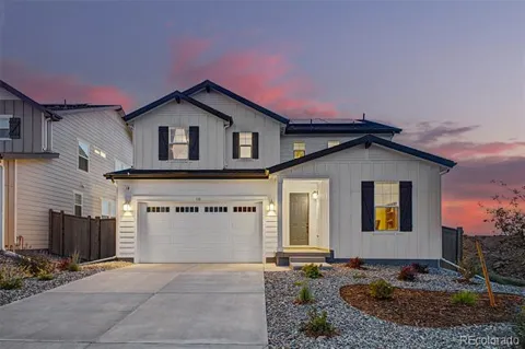 1181 Mourning Dove Avenue