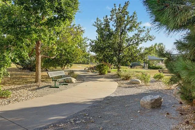 1181 Mourning Dove Avenue Erie, CO 80516