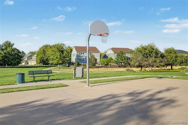 1181 Mourning Dove Avenue Erie, CO 80516