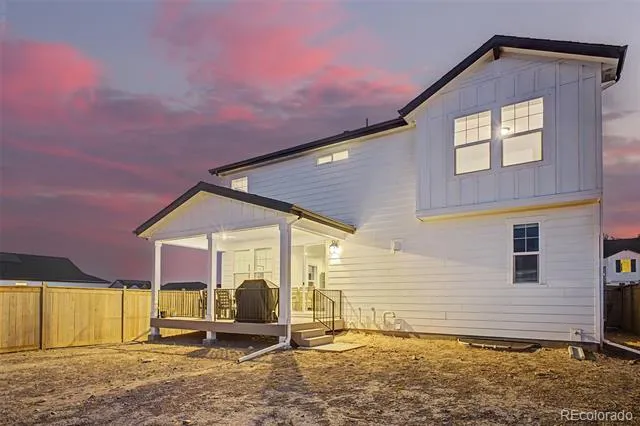 1181 Mourning Dove Avenue Erie, CO 80516