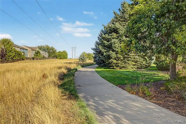 1181 Mourning Dove Avenue Erie, CO 80516