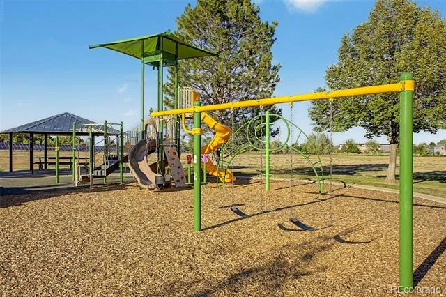 1181 Mourning Dove Avenue Erie, CO 80516