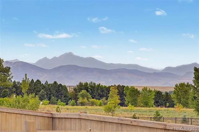 1181 Mourning Dove Avenue Erie, CO 80516