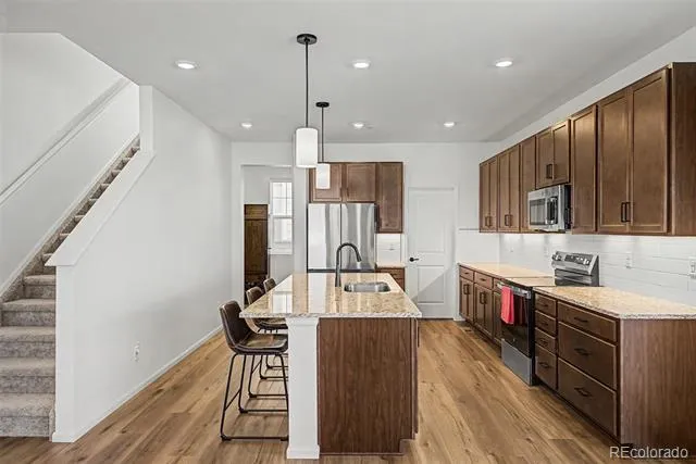 1181 Mourning Dove Avenue Erie, CO 80516