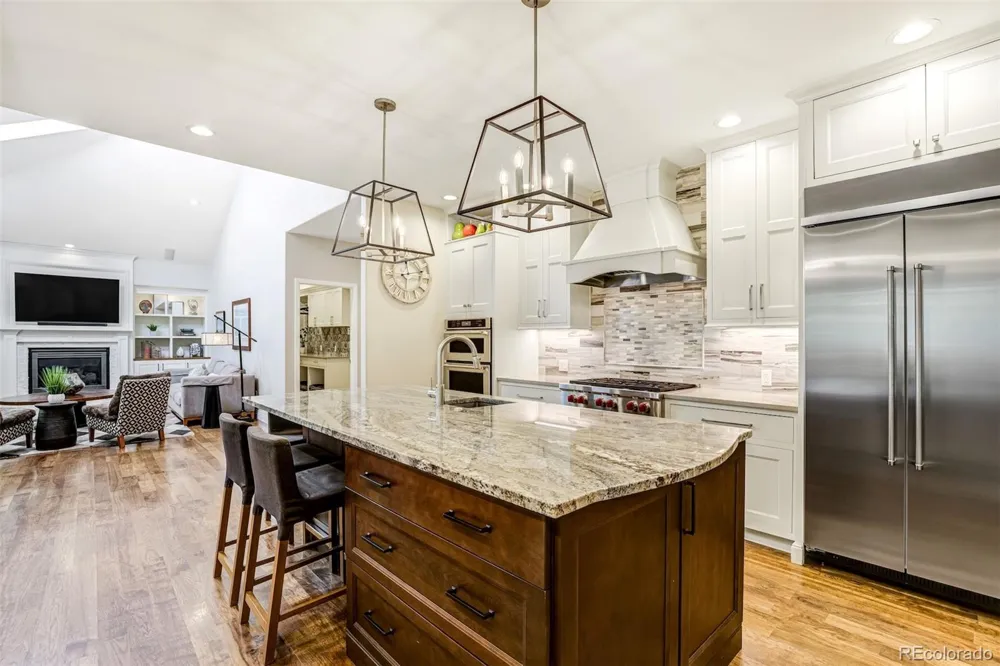 6431 E Radcliff Avenue Cherry Hills Village, CO 80111