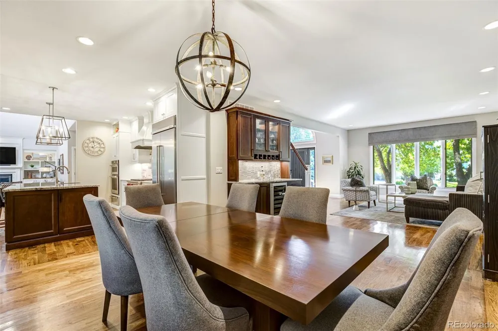 6431 E Radcliff Avenue Cherry Hills Village, CO 80111