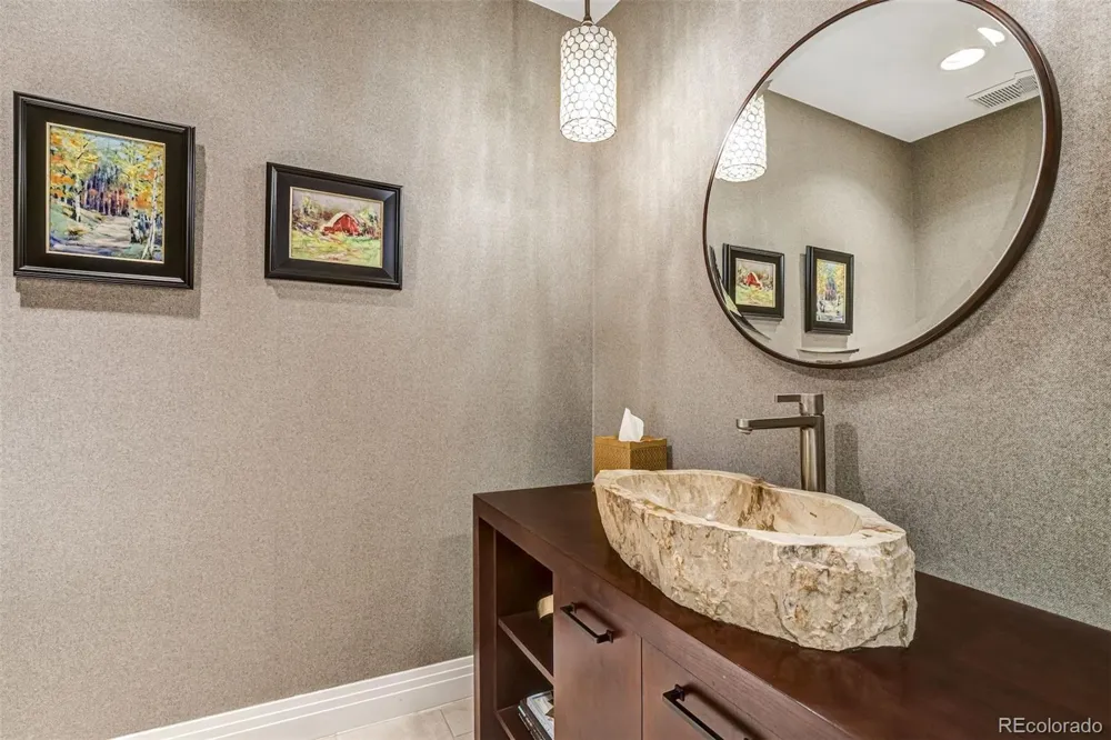 6431 E Radcliff Avenue Cherry Hills Village, CO 80111