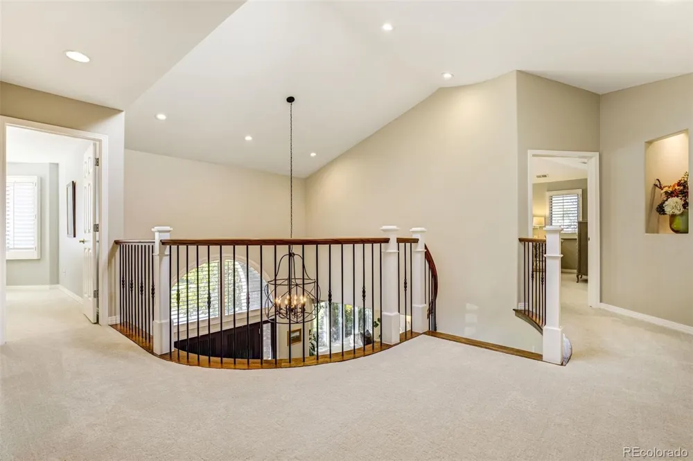 6431 E Radcliff Avenue Cherry Hills Village, CO 80111
