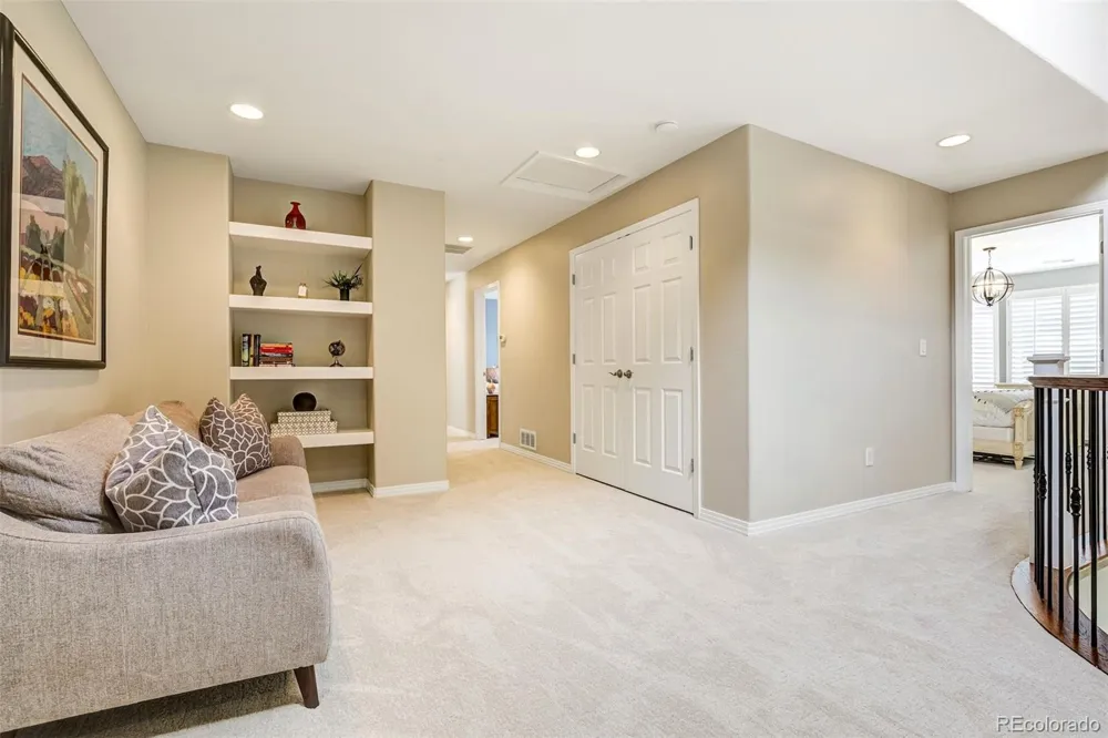 6431 E Radcliff Avenue Cherry Hills Village, CO 80111