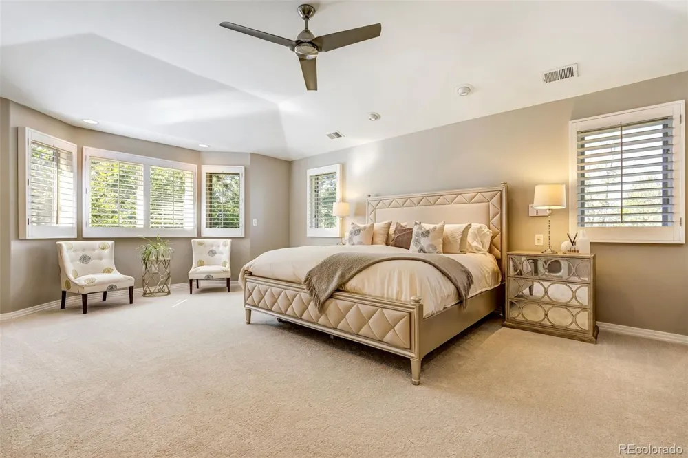 6431 E Radcliff Avenue Cherry Hills Village, CO 80111