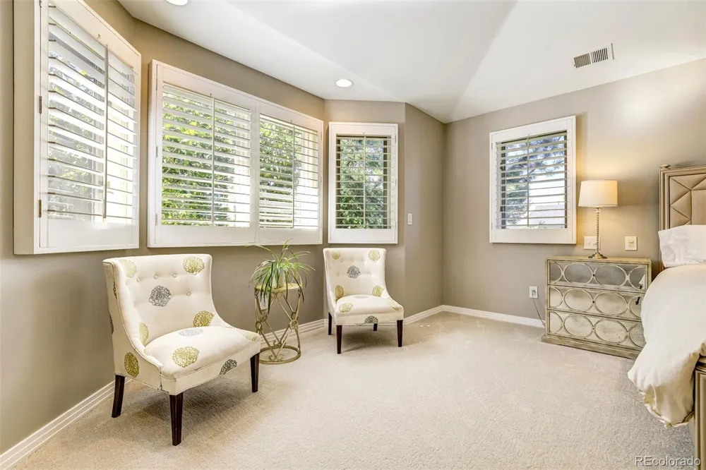 6431 E Radcliff Avenue Cherry Hills Village, CO 80111
