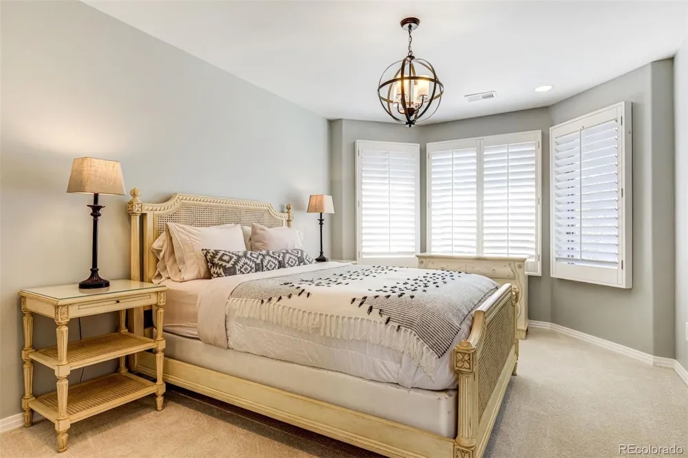 6431 E Radcliff Avenue Cherry Hills Village, CO 80111