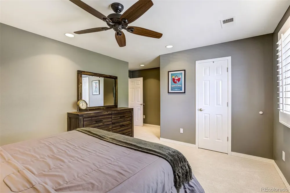 6431 E Radcliff Avenue Cherry Hills Village, CO 80111