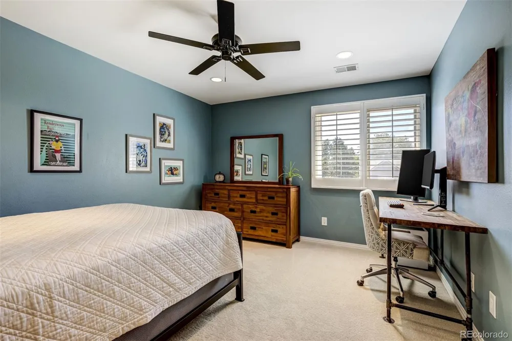 6431 E Radcliff Avenue Cherry Hills Village, CO 80111